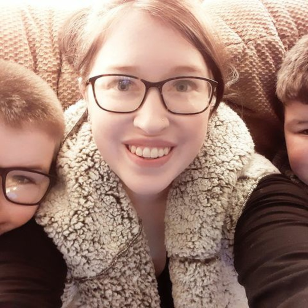 Meet your Posher, Meghann